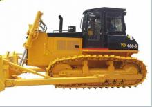 Bulldozers YTO YD160-5