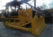 Bulldozers YTO YD160F-5