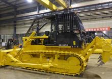 Bulldozers Zoomlion ZD160F-3