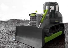 Bulldozers Zoomlion ZD160T-3