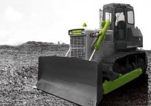 Bulldozers Zoomlion ZD160TC-3