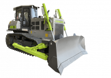 Bulldozers Zoomlion ZD170-7H