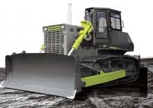 Bulldozers Zoomlion ZD220-3