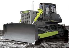 Bulldozers Zoomlion ZD220F-3