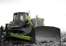 Bulldozers Zoomlion ZD320M-3