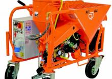 Cementpompen PFT G 4 FC 230 V