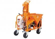 Cementpompen PFT G 4 FC 400 V