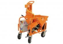 Cementpompen PFT G 4 X FC-230V