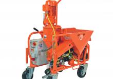 Cementpompen PFT G 4 X smart 400V
