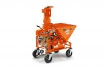 Cementpompen PFT G 4 X XL 400V
