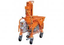 Cementpompen PFT G 4 XL