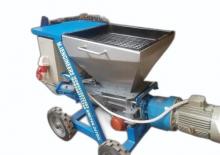 Cementpompen MAI® m 400