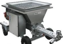 Cementpompen MAI® MAI 2 Multi Pump