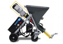Cementpompen Putzmeister MP 20 EV