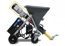 Cementpompen Putzmeister MP 20 Putzversion