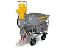 Cementpompen Putzmeister MP 25 