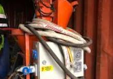 Cementpompen PFT MS 1