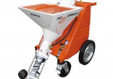 Cementpompen PFT Ritmo XL
