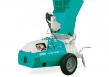 Cementsproeiers Imer Mover 190eb Evo