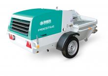 Cementsproeiers Imer Prestige Evo SB