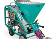 Cementsproeiers Imer Koine 3 L 
