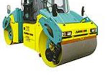 Tandemtrilwalsen Ammann AV 80 X4