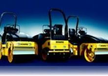 Combinatiewalsen Bomag BW 120 AC-3