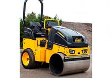 Combinatiewalsen Bomag BW 100 SCC-5