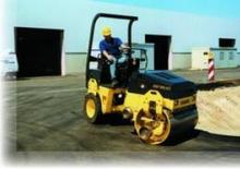 Combinatiewalsen Bomag BW 141 AC