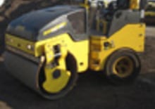 Combinatiewalsen Bomag BW 138 AC-5