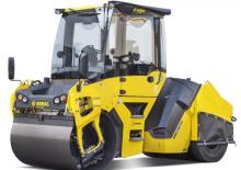 Combinatiewalsen Bomag BW 151 AC-50