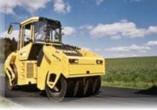Combinatiewalsen Bomag BW 154 AC-2