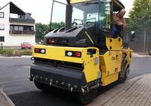 Combinatiewalsen Bomag BW 154 ACP-4 AM