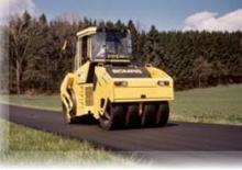 Combinatiewalsen Bomag BW 161 AC-4