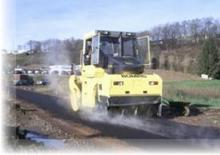 Combinatiewalsen Bomag BW 174 AC-2 AM