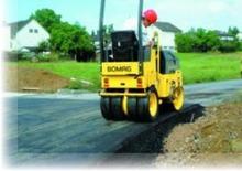 Combinatiewalsen Bomag BW 90 AC-2