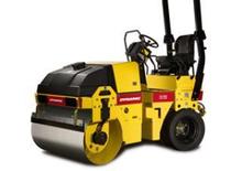 Combinatiewalsen Dynapac CC 122 C