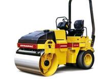 Combinatiewalsen Dynapac CC 142 C