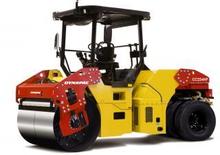 Combinatiewalsen Dynapac CC 234 C HF