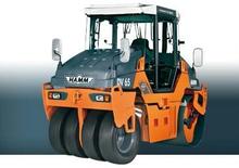 Combinatiewalsen Hamm DV 65 TO