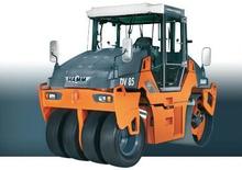 Combinatiewalsen Hamm DV 85 TV