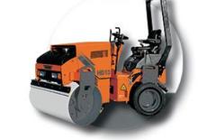 Combinatiewalsen Hamm HD 12 K