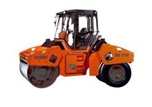 Combinatiewalsen Hamm HD 110 K