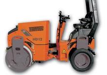 Combinatiewalsen Hamm HD 12 K