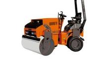 Combinatiewalsen Hamm HD 13 K *