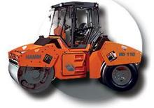 Combinatiewalsen Hamm HD 90 K