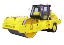 Combinatiewalsen Lebrero Rahile 418 MX A/D