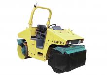 Combinatiewalsen Ammann ARP 35 K