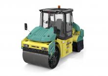 Combinatiewalsen Ammann ARP 95 K