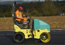 Combinatiewalsen Ammann ARX 16 K